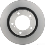 Order BREMBO - 09.C500.11 - Front Brake Rotor For Your Vehicle