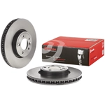 Order BREMBO - 09.C514.11 - Brake Disc For Your Vehicle