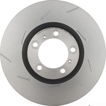 Order Front Premium Rotor by BREMBO - 09.C549.21 (1 Qty) For Your Vehicle