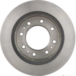 Order BREMBO - 09.C751.10 - Front Brake Rotor For Your Vehicle