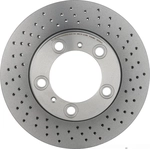 Order Front Premium Rotor by BREMBO - 09.C879.11 (1 Qty) For Your Vehicle