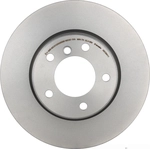 Order Front Premium Rotor by BREMBO - 09.C894.11 (1 Qty) For Your Vehicle