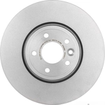 Order Front Premium Rotor by BREMBO - 09.D062.11 (1 Qty) For Your Vehicle