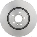 Order Front Premium Rotor by BREMBO - 09.D063.11 (1 Qty) For Your Vehicle