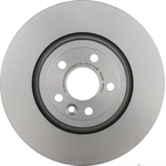 Order Front Premium Rotor by BREMBO - 09.D063.21 (1 Qty) For Your Vehicle