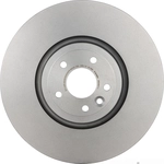 Order Front Premium Rotor by BREMBO - 09.D064.11 (1 Qty) For Your Vehicle