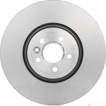 Order Front Premium Rotor by BREMBO - 09.D064.21 (1 Qty) For Your Vehicle