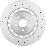 Order Front Premium Rotor by BREMBO - 09.D174.53 (1 Qty) For Your Vehicle