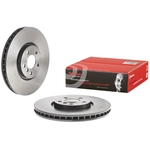 Order BREMBO - 09.D179.11 - Brake Disc For Your Vehicle