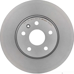 Order BREMBO - 09.D269.11 - Front Brake Rotor For Your Vehicle
