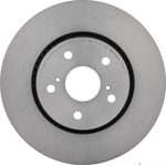 Order Front Premium Rotor by BREMBO - 09.D417.11 (1 Qty) For Your Vehicle