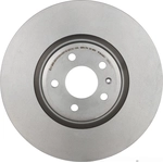 Order Front Premium Rotor by BREMBO - 09.D423.11 (1 Qty) For Your Vehicle