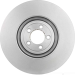 Order Front Premium Rotor by BREMBO - 09.D433.11 (1 Qty) For Your Vehicle