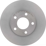 Order BREMBO - 09.D449.11 - Front Brake Rotor For Your Vehicle