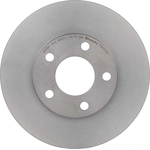 Order Front Premium Rotor by BREMBO - 09.D449.11 (1 Qty) For Your Vehicle