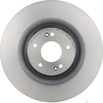 Order BREMBO - 09.D626.11 - Front Brake Rotor For Your Vehicle