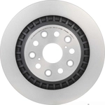 Order Front Premium Rotor by BREMBO - 09.D691.11 (1 Qty) For Your Vehicle