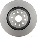 Order Front Premium Rotor by BREMBO - 09.D693.11 (1 Qty) For Your Vehicle