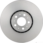 Order BREMBO - 09.D725.11 - Front Brake Rotor For Your Vehicle