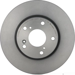 Order BREMBO - 09.D881.11 - Rotor For Your Vehicle