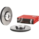 Order BREMBO - 09.D898.13 - Brake Disc For Your Vehicle