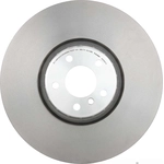 Order BREMBO - 09.D899.13 - Front Driver Side Brake Rotor For Your Vehicle
