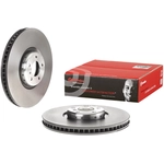 Order BREMBO - 09.D900.13 - Brake Disc For Your Vehicle