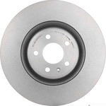 Order Front Premium Rotor by BREMBO - 09.D936.11 (1 Qty) For Your Vehicle