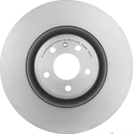 Order Front Premium Rotor by BREMBO - 09.D937.11 (1 Qty) For Your Vehicle