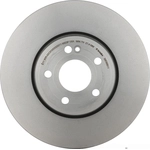 Order Front Premium Rotor by BREMBO - 09.D985.11 (1 Qty) For Your Vehicle