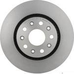 Order BREMBO - 09.E127.11 - Rotor For Your Vehicle