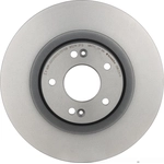 Order Disque avant de qualité supérieur de BREMBO - 09.E237.11 (1 Qté) For Your Vehicle