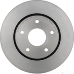 Order BREMBO - 09.N125.11 - Rotor For Your Vehicle
