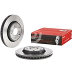 Order BREMBO - 09.N234.11 - Brake Disc For Your Vehicle