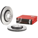 Order BREMBO - 09.N236.21 - Brake Disc For Your Vehicle