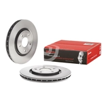 Order BREMBO - 09.N248.11 - Brake Disc For Your Vehicle