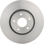 Order BREMBO - 09.N255.21 - Front Brake Rotor For Your Vehicle