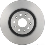 Order BREMBO - 09.N287.21 - Rotor For Your Vehicle