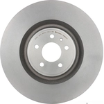 Order BREMBO - 09.N288.11 - Front Brake Rotor For Your Vehicle