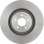 Order Front Premium Rotor by BREMBO - 09.N288.11 (1 Qty) For Your Vehicle