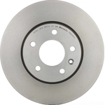 Order BREMBO - 09.N297.11 - Front Brake Rotor For Your Vehicle
