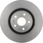 Order BREMBO - 09.N303.11 - Rotor For Your Vehicle