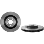 Order BREMBO - 09.N368.11 - Brake Rotors For Your Vehicle