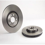 Order Front Premium Rotor by BREMBO - 09.A426.11 For Your Vehicle