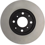 Order Front Premium Rotor by CENTRIC PARTS - 120.40013 For Your Vehicle
