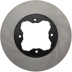 Order Front Premium Rotor by CENTRIC PARTS - 120.40022 For Your Vehicle