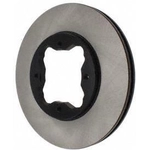 Order Front Premium Rotor by CENTRIC PARTS - 120.40022 For Your Vehicle
