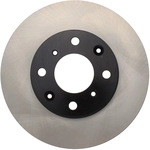 Order Front Premium Rotor by CENTRIC PARTS - 120.40023 For Your Vehicle