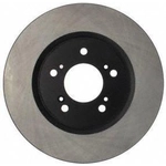 Order Front Premium Rotor by CENTRIC PARTS - 120.40043 For Your Vehicle