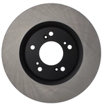 Order Front Premium Rotor by CENTRIC PARTS - 120.40048 For Your Vehicle